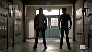 TEEN WOLF  THE TWIN ALPHAS ARE PISSED PLEASE GET ME TO 1k SUBSCRIBERS 🙏 [upl. by Haneen191]