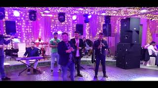 Florin Cercel  Din toate florile din lume  LIVE [upl. by Aleak]