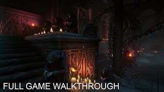 Conarium Full Walkthrough All Puzzles Full Game Walkthrough Longplay [upl. by Ennayr784]