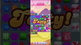 Candy Crush Level 16545 [upl. by Nolyaj]