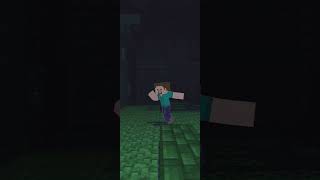 Get closer Original coreography by the GNOMEBOYS minecraft animation blender [upl. by Pas]