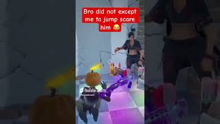 Bro didn’t expect that 😂 fortniteclips fortnite [upl. by Mylo389]