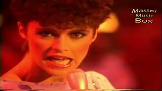 Sheena Easton Telefone [upl. by Anaj]