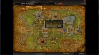 How to find the entrance to Zul aman  World of Warcraft [upl. by Eniarda]