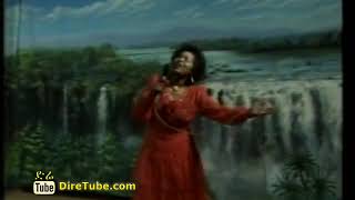 Bizunesh Bekele Timeless Old Ethiopian Music Official [upl. by Aken]