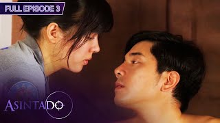 Full Episode 3  Asintado English Dubbed [upl. by Nami]