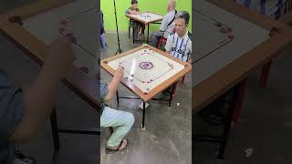 KEJOHANAN KAROM SANTAI  SINGLE ABG WAN J PONDOK VS MAN TCPSET 123 [upl. by Buseck]