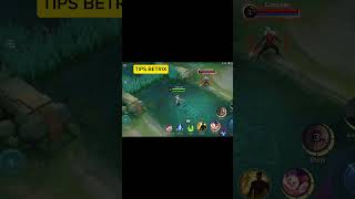 Tips beatrix mlbb✅ nostgaming tipsmlbb mlbbtips beatrixtips mobilelegends [upl. by Voltz139]