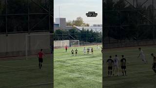 Kartaltepe penaltı kazandı Aksaray kalecisi kalesinde devleşti 🧤football goalkeeper [upl. by Nadruoj]