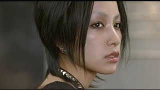 NANA starring MIKA NAKASHIMA  GLAMOROUS SKY [upl. by Aretak]