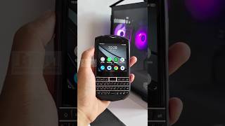 HP ANDROID ADA KEYPAD QWERTY MIRIP BLACKBERRY ZAMAN DULU [upl. by Sessler]