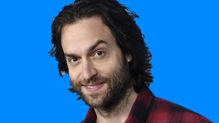 Chris DElia FIRES BACK with RECEIPTS [upl. by Elleiad]