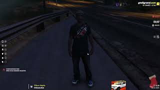 In GTA V ROLE PLAY unterwegs fsk ab 18 3  Deutsch Pc  PS5 [upl. by Shields]