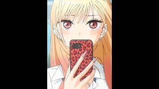 Marin Kitagawa Sono Bisque Doll Edit  anime edit animeedit animeedits [upl. by Rizas609]