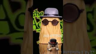 Cousin Itt from the Addams Family short 2 funko funkopop [upl. by Papp]