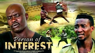 MAHAMA ONAAPO Person Of Interest Mark Mensah Marsuel Hoppe Andrew Ntul Ghanaian Kumawood Movie [upl. by Anitsud]