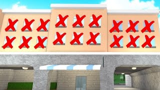 THE GHOST DIDNT WANT ME TO KNOW THIS SECRET IN ROBLOX PRISON LIFE [upl. by Darbee705]