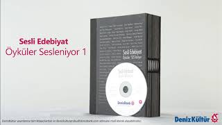 Taşralı  Yazan Firuzan  Seslendiren Süreyya Güzel [upl. by Seumas]