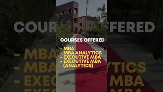 A Virtual Tour of IIM Kashipur MBA Campus  IIM Kashipur Campus tour [upl. by Akehsat]