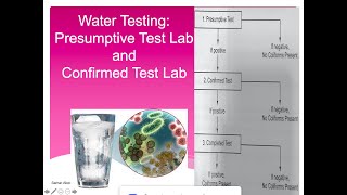 Most Probable Number MPN Method for Coliform Detection in Water and Food samples [upl. by Seftton311]