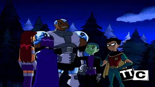 Teen Titans vs Soto  Teen Titans quotEvery Dog Has His Dayquot [upl. by Ahsikyw]