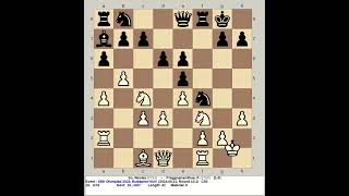 So Wesley vs Praggnanandhaa R  45th Chess Olympiad 2024 Budapest Hungary [upl. by Cecilius]