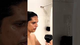 How to Use a Scalp Massager Shampoo Brush [upl. by Raul]