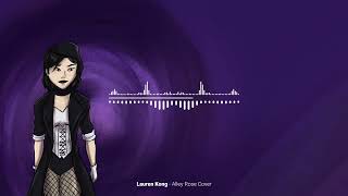 Lauren Kong Alley Rose Cover Female Ver Conan Gray [upl. by Adnical58]