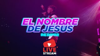 Redimi2  El Nombre De Jesús La Resistencia Mundial [upl. by Namialus135]