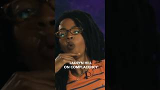 Lauryn Hill on life and success [upl. by Nilrev187]