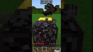 Minecraft Blocks Vs pickaxe troll face edit part 2 😐 [upl. by Rustice]