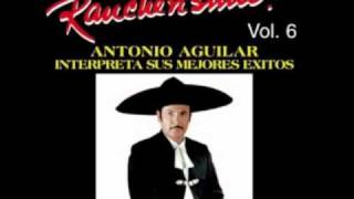 Antonio Aguilar Rama Secawmv [upl. by Isidore944]