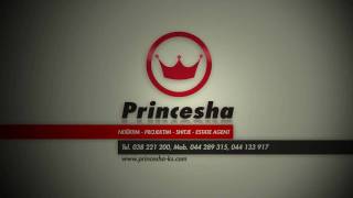 Princesha [upl. by Ursulette]