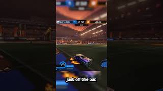 RLCS Pro Toxiic CLEANS UP for 20 🧹 [upl. by Rabi]