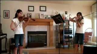 One Day Pirates of the Caribbean arr for String Quartet [upl. by Ardnasal]