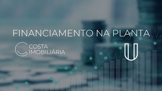 DUE INCORPORADORA FINANCIAMENTO NA PLANTA [upl. by Hsaka]