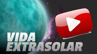 Exoplanetas ¿Superando la Tierra [upl. by Ailimaj209]