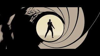 NIGHTFIRE Official Trailer  James Bond Returns in 2025  Idris Elba [upl. by Hollinger]