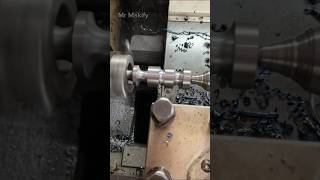 Amazing cnc working process cncmachine automobile shorts Mr Makify [upl. by Torr166]