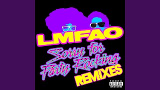 Sorry For Party Rocking R3hab Remix [upl. by Setarcos]