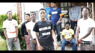 BBK RichBefore30  No Sleep  Official Video  1080pHD [upl. by Algernon]