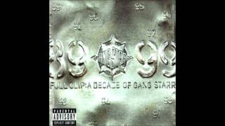 Gang Starr  Royalty Feat KCi amp Jojo [upl. by Sparks]