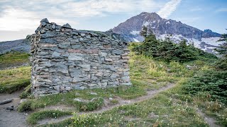 McNeil Point to Co Rock Scramble and Hike [upl. by Baptiste]