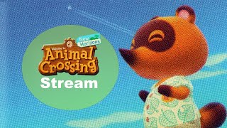 Animal Crossing New Horizons Dodo Code [upl. by Oicnedif]