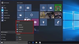 Windows 10  Beginners Guide Tutorial [upl. by Granese]