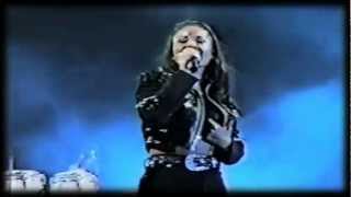 Selena  Live in Monterrey 1994 Part 7  Ven Conmigo HD [upl. by Ku]