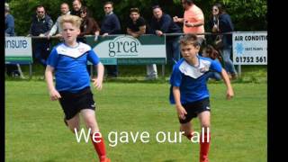 Plymstock United Youth [upl. by Lucinda]