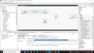 Lutilisation de tMap et lookup dans Talend [upl. by Ocire]