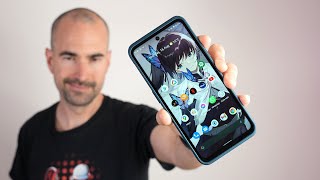 Nokia XR20 Review  SuperRugged But At What Cost [upl. by Annaj]