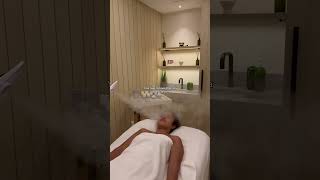 Hydrate your skin this winter at Bamford Wellness Spa facial londonspa bamfordwellnessspa [upl. by Nabi593]